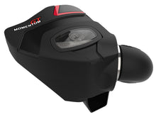 Load image into Gallery viewer, aFe Momentum GT Cold Air Intake System w/Pro DRY S Filter 19-21 BMW 330i B46/B48 aFe AFE50-70061D