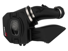 Load image into Gallery viewer, aFe Momentum GT Cold Air Intake System w/Pro Dry S Filter 19-21 Ram 2500/300 V8-6.4L aFe AFE50-70052D