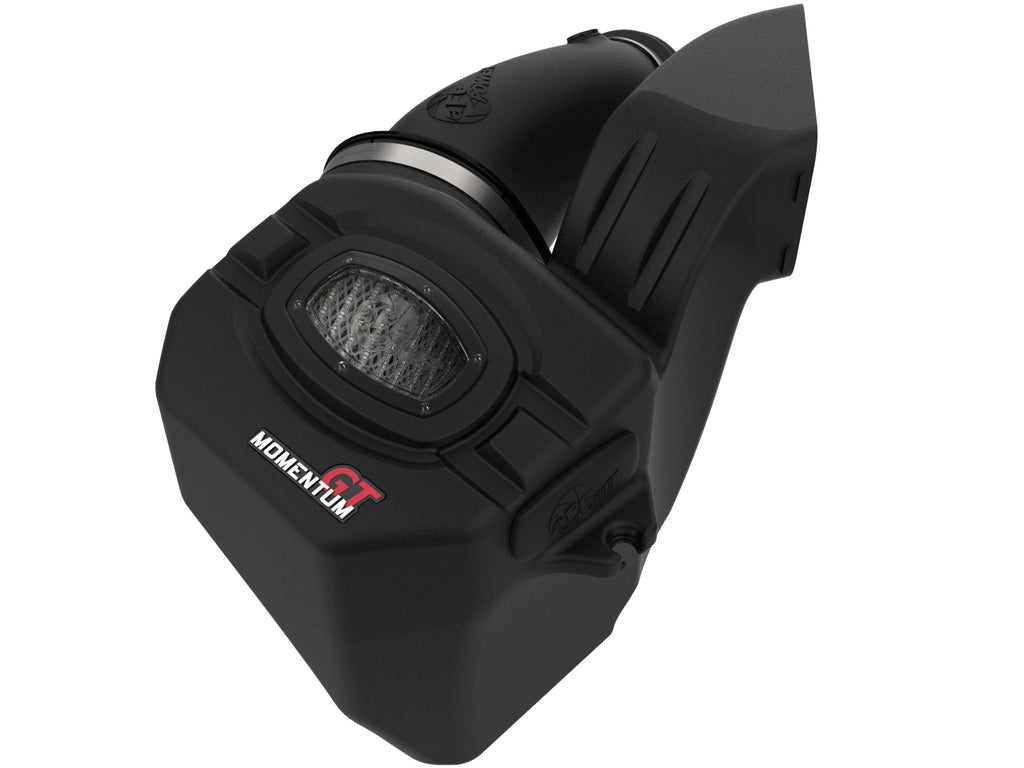 aFe Momentum GT Cold Air Intake System w/Pro Dry S Filter 19-21 Ram 2500/300 V8-6.4L aFe AFE50-70052D