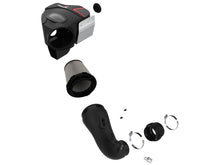 Load image into Gallery viewer, aFe Momentum GT Cold Air Intake System w/Pro Dry S Filter 20-21 BMW M340i (G20) 3.0 L6 (t) N58 aFe AFE50-70060D