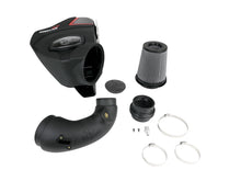 Load image into Gallery viewer, aFe Momentum GT Cold Air Intake System w/Pro Dry S Filter 20-21 BMW M340i (G20) 3.0 L6 (t) N58 aFe AFE50-70060D