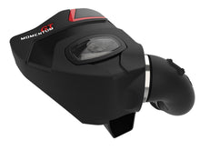 Load image into Gallery viewer, aFe Momentum GT Cold Air Intake System w/Pro Dry S Filter 20-21 BMW M340i (G20) 3.0 L6 (t) N58 aFe AFE50-70060D