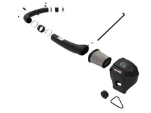 Load image into Gallery viewer, aFe Momentum GT Dry S Stage-2 Intake System 11-15 Dodge Challenger/Charger V6-3.6L aFe AFE51-72201
