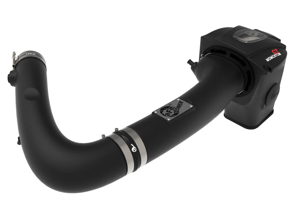aFe Momentum GT Dry S Stage-2 Intake System 11-15 Dodge Challenger/Charger V6-3.6L aFe AFE51-72201