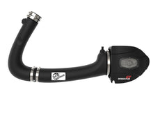 Load image into Gallery viewer, aFe Momentum GT Dry S Stage-2 Intake System 11-15 Dodge Challenger/Charger V6-3.6L aFe AFE51-72201