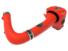 Load image into Gallery viewer, aFe Momentum GT Dry S Stage-2 Intake System 11-15 Dodge Challenger/Charger V6-3.6L (Red) aFe AFE51-72201-R