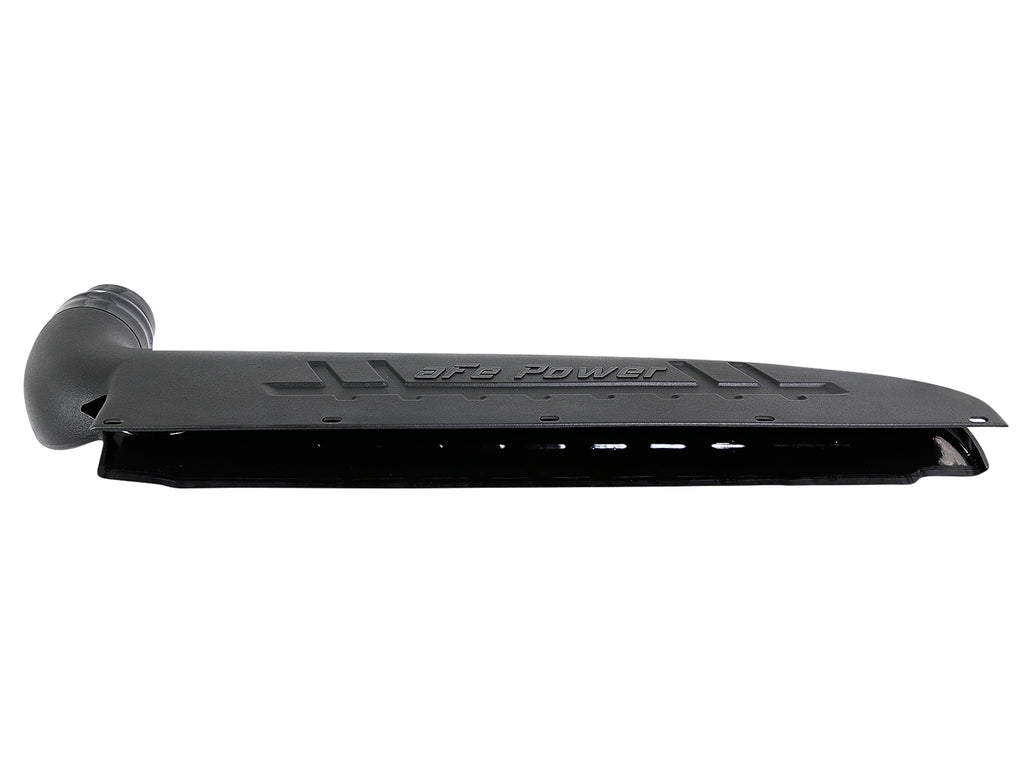 aFe Momentum GT Dynamic Air Scoop 12-15 Toyota Tacoma V6 4.0L aFe AFE54-76012-S