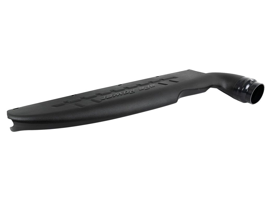 aFe Momentum GT Dynamic Air Scoop 12-15 Toyota Tacoma V6 4.0L aFe AFE54-76012-S