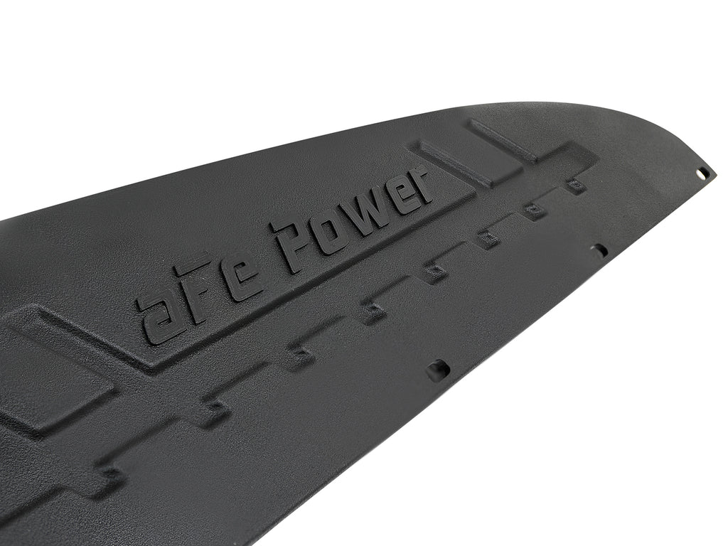 aFe Momentum GT Dynamic Air Scoop 12-15 Toyota Tacoma V6 4.0L aFe AFE54-76012-S