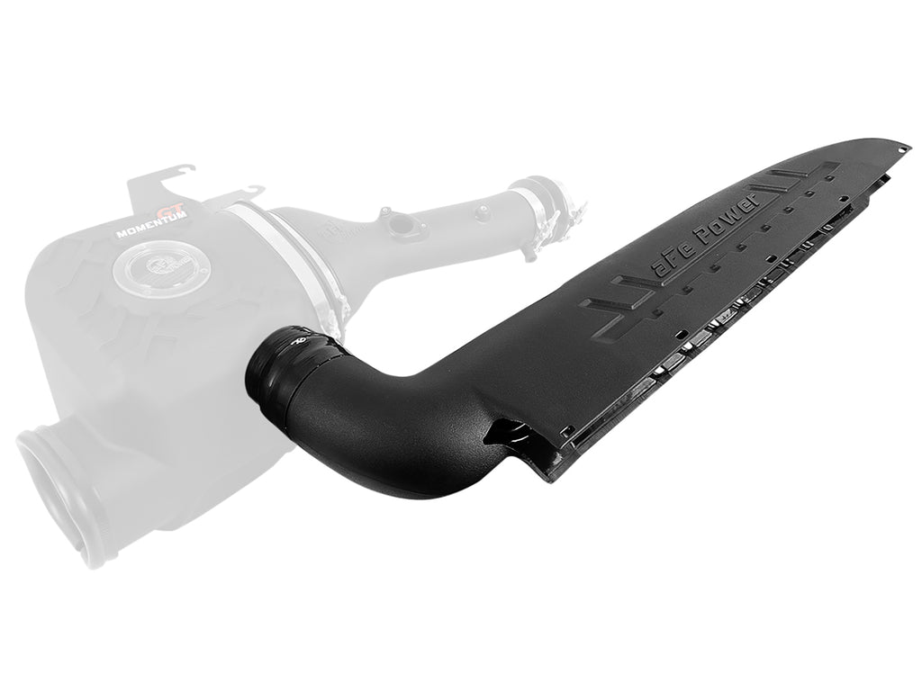 aFe Momentum GT Dynamic Air Scoop 12-15 Toyota Tacoma V6 4.0L aFe AFE54-76012-S