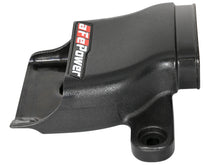 Load image into Gallery viewer, aFe Momentum GT Dynamic Air Scoop 17-18 Nissan Titan V8 5.6L aFe AFE54-76108-S