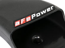 Load image into Gallery viewer, aFe Momentum GT Dynamic Air Scoop 17-18 Nissan Titan V8 5.6L aFe AFE54-76108-S