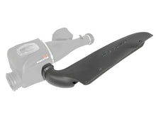 Load image into Gallery viewer, aFe Momentum GT Dynamic Air Scoop 2016 Toyota Tacoma V6 3.5L aFe AFE54-76005-S