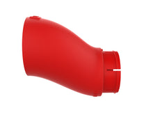 Load image into Gallery viewer, aFe Momentum GT Dynamic Air Scoop Dodge Challenger 15-20 - Red aFe AFE54-72203-SR