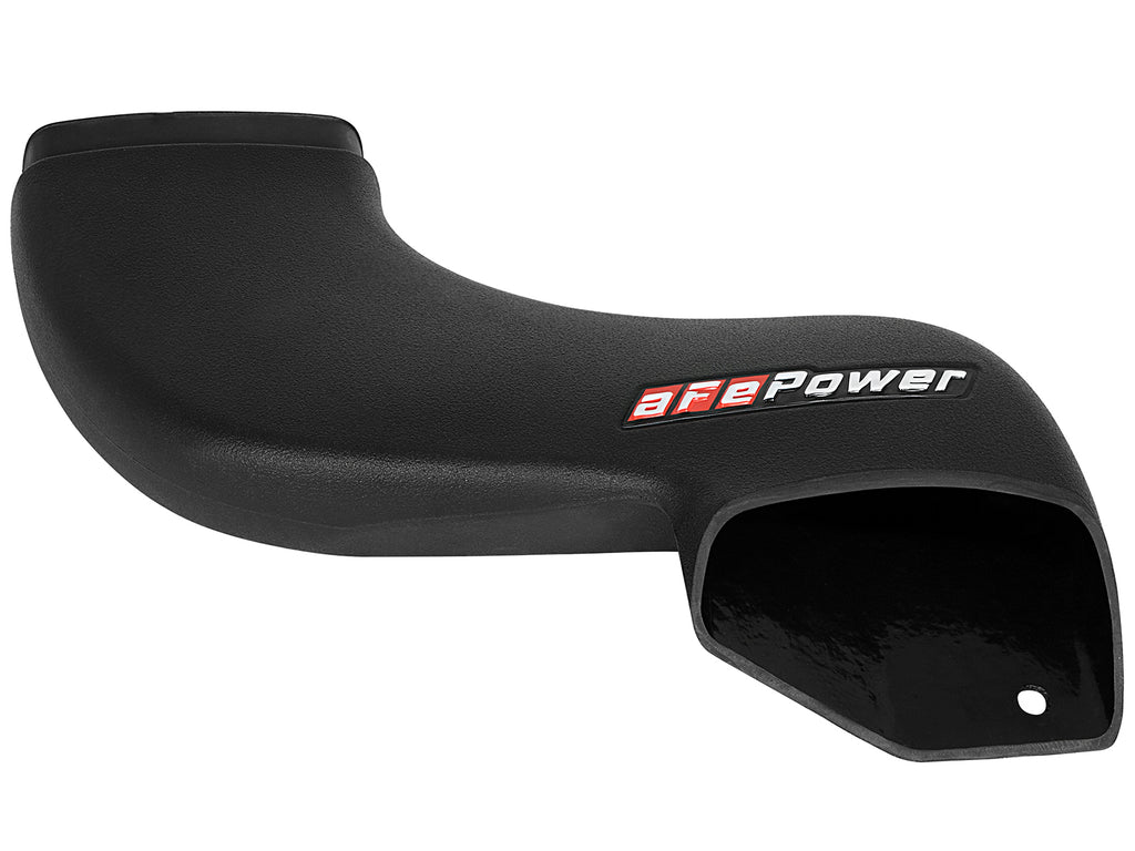 aFe Momentum GT Intake System Dynamic Air Scoop 08-17 Toyota Land Cruiser (LC200) V8-5.7L aFe AFE54-76006-S