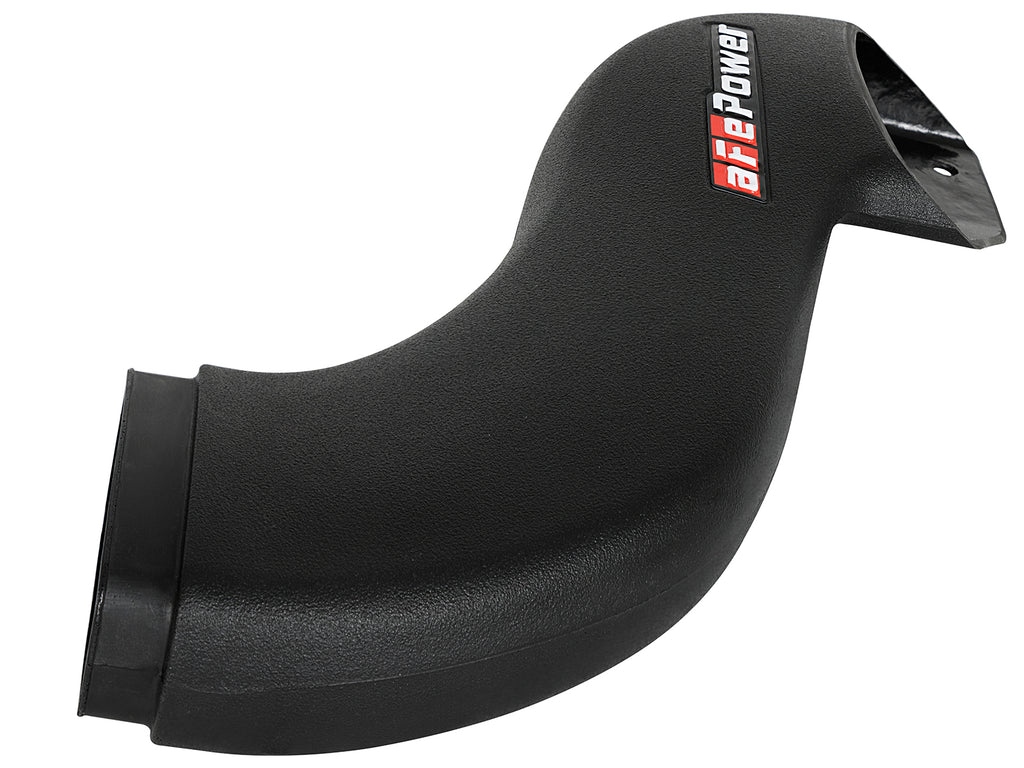 aFe Momentum GT Intake System Dynamic Air Scoop 08-17 Toyota Land Cruiser (LC200) V8-5.7L aFe AFE54-76006-S