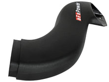 Load image into Gallery viewer, aFe Momentum GT Intake System Dynamic Air Scoop 08-17 Toyota Land Cruiser (LC200) V8-5.7L aFe AFE54-76006-S