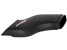 Load image into Gallery viewer, aFe Momentum GT Intake System Dynamic Air Scoop 08-17 Toyota Land Cruiser (LC200) V8-5.7L aFe AFE54-76006-S