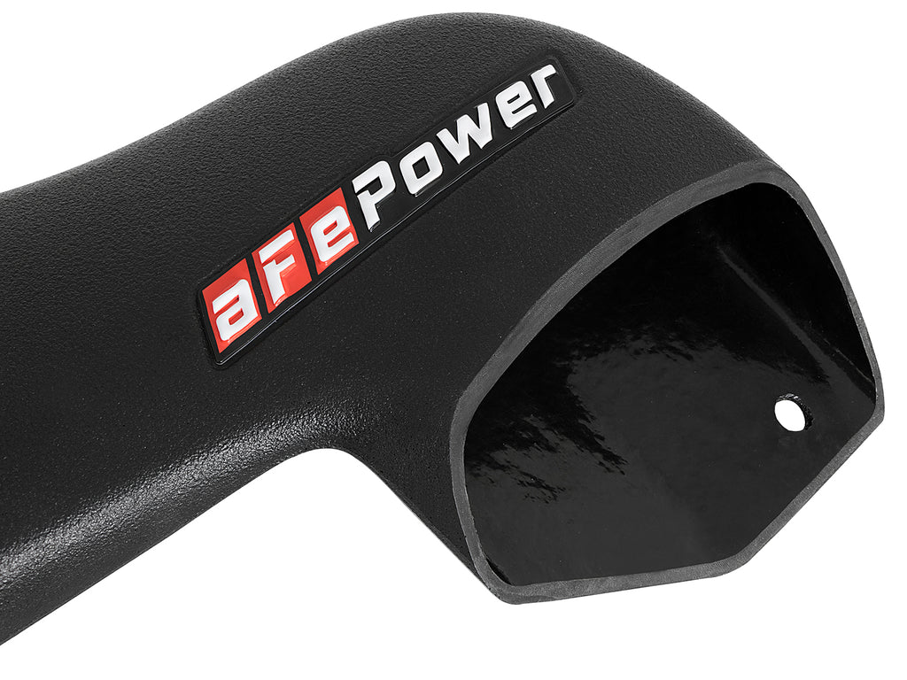 aFe Momentum GT Intake System Dynamic Air Scoop 08-17 Toyota Land Cruiser (LC200) V8-5.7L aFe AFE54-76006-S
