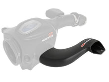 Load image into Gallery viewer, aFe Momentum GT Intake System Dynamic Air Scoop 08-17 Toyota Land Cruiser (LC200) V8-5.7L aFe AFE54-76006-S