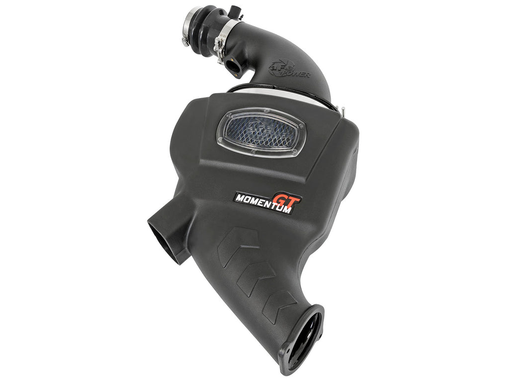 aFe Momentum GT Intakes P5R AIS Nissan Patrol (Y61) 01-16 I6-4.8L aFe AFE54-76106