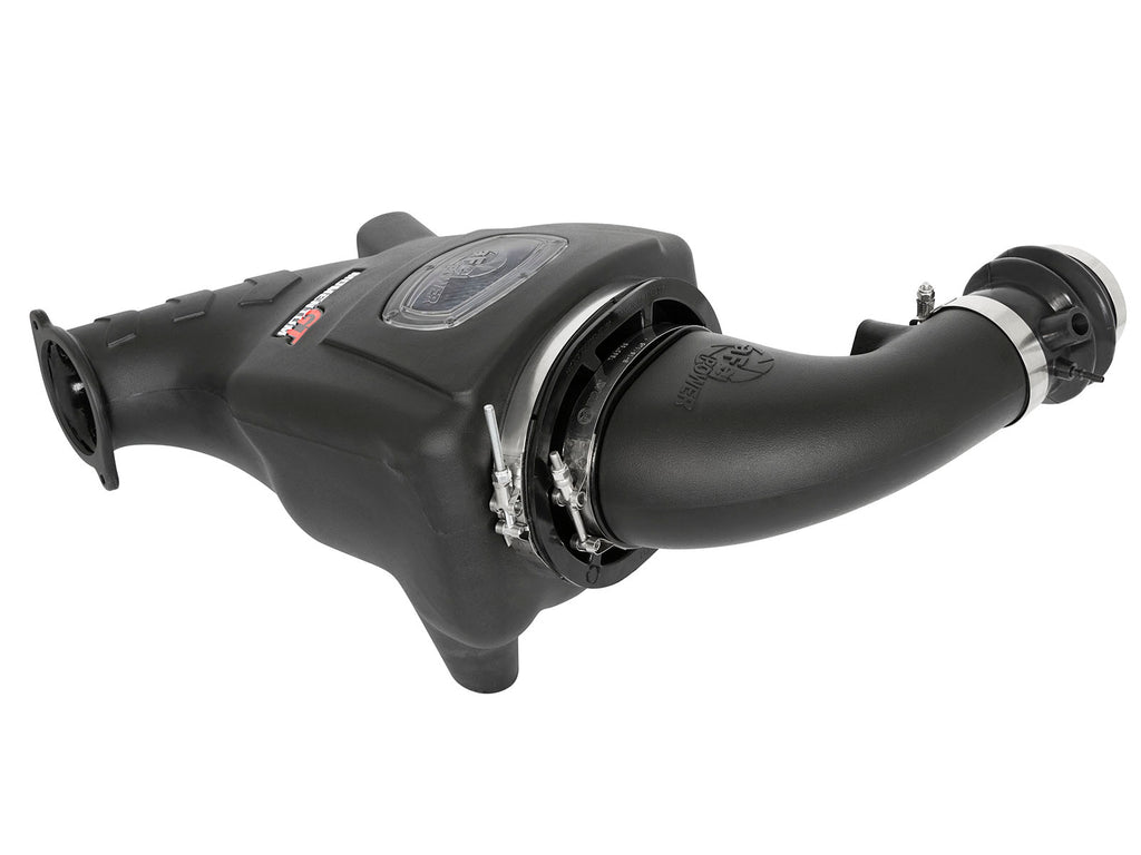 aFe Momentum GT Intakes P5R AIS Nissan Patrol (Y61) 01-16 I6-4.8L aFe AFE54-76106