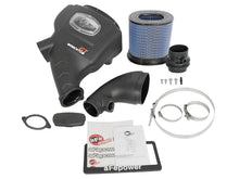 Load image into Gallery viewer, aFe Momentum GT Intakes P5R AIS Nissan Patrol (Y61) 01-16 I6-4.8L aFe AFE54-76106