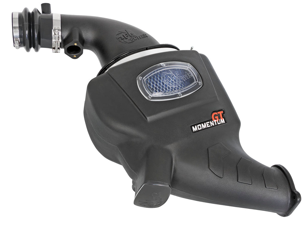 aFe Momentum GT Intakes P5R AIS Nissan Patrol (Y61) 01-16 I6-4.8L aFe AFE54-76106