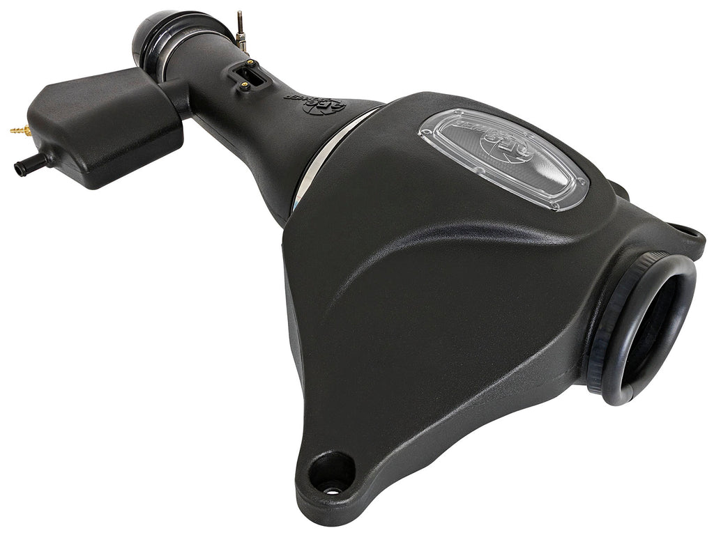 aFe Momentum GT Intakes PDS AIS Toyota Land Cruiser 08-17 V8-5.7L aFe AFE51-76006