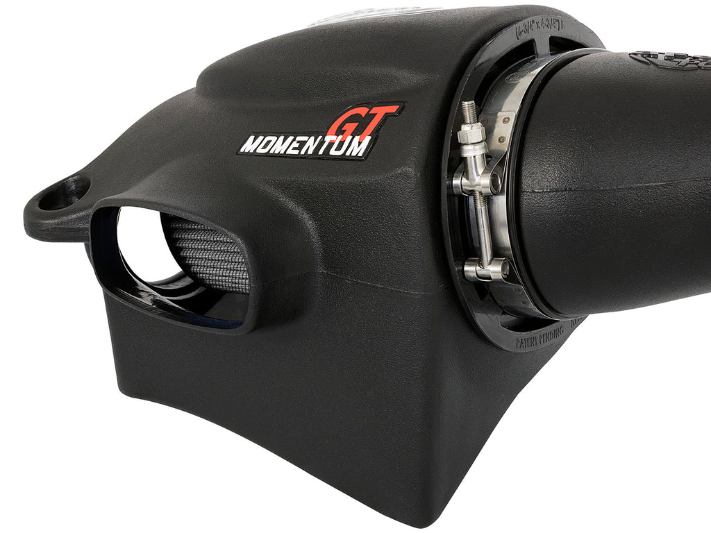 aFe Momentum GT Intakes PDS AIS Toyota Land Cruiser 08-17 V8-5.7L aFe AFE51-76006