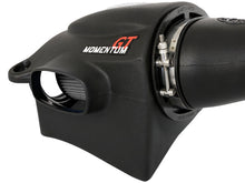 Load image into Gallery viewer, aFe Momentum GT Intakes PDS AIS Toyota Land Cruiser 08-17 V8-5.7L aFe AFE51-76006