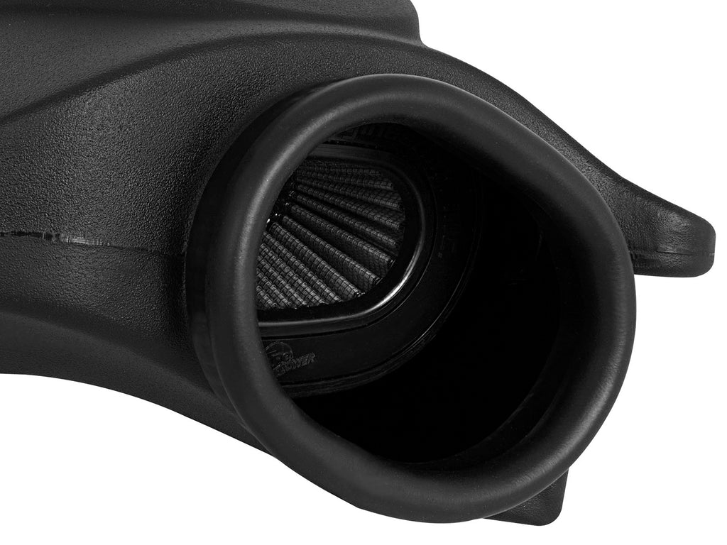 aFe Momentum GT Intakes PDS AIS Toyota Land Cruiser 08-17 V8-5.7L aFe AFE51-76006