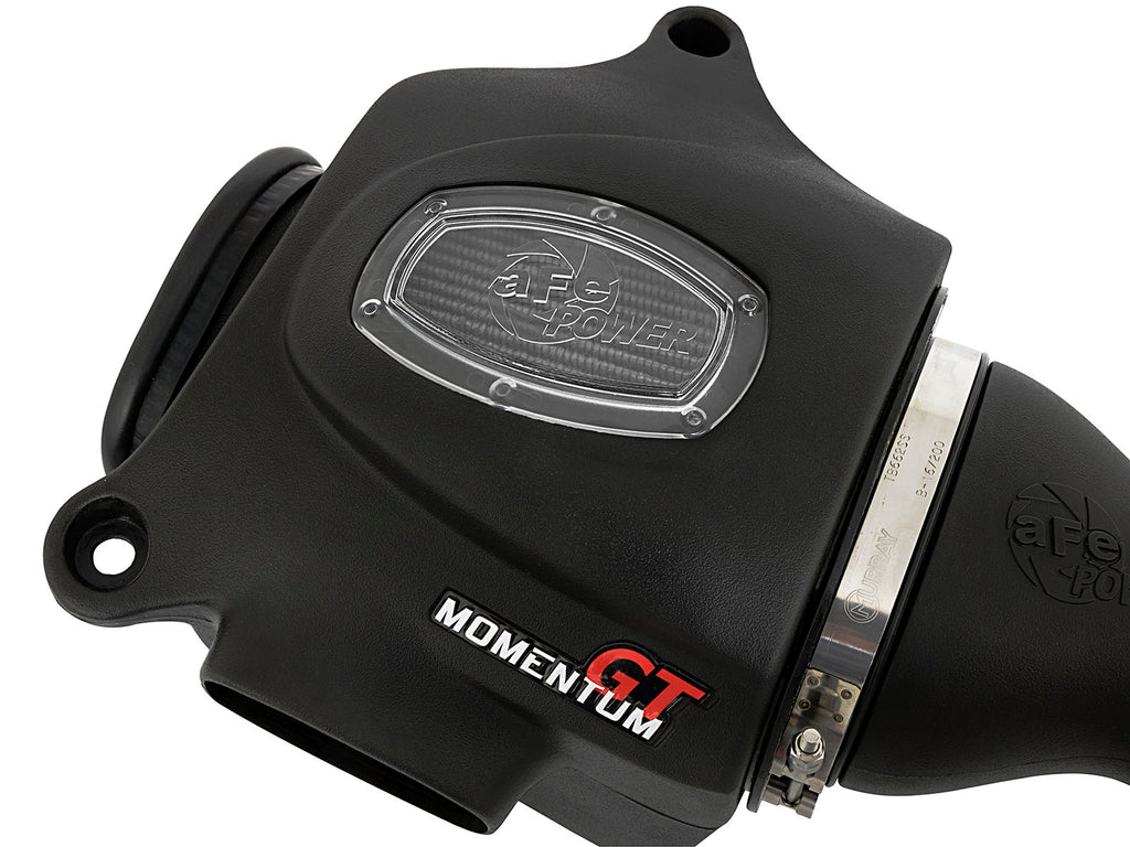 aFe Momentum GT Intakes PDS AIS Toyota Land Cruiser 08-17 V8-5.7L aFe AFE51-76006