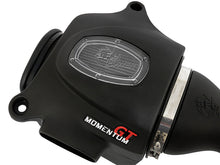 Load image into Gallery viewer, aFe Momentum GT Intakes PDS AIS Toyota Land Cruiser 08-17 V8-5.7L aFe AFE51-76006