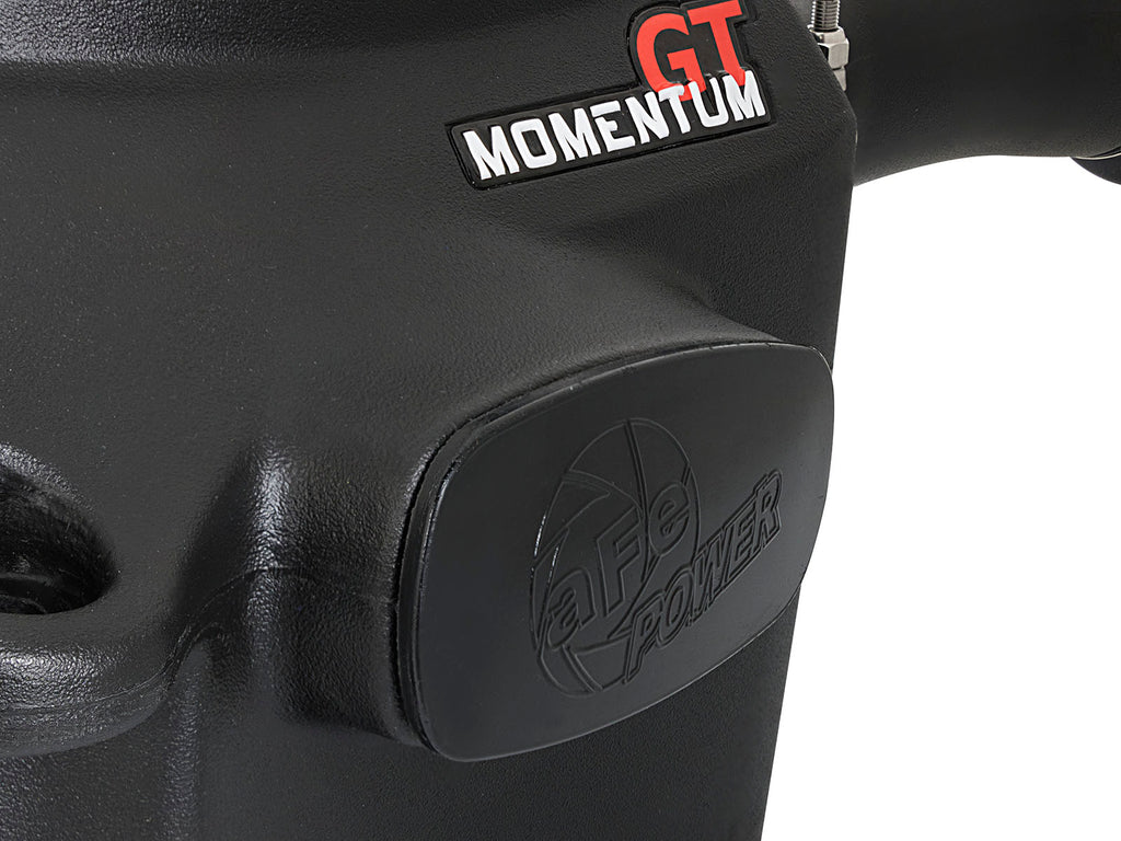 aFe Momentum GT Intakes PDS AIS Toyota Land Cruiser 08-17 V8-5.7L aFe AFE51-76006