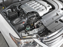 Load image into Gallery viewer, aFe Momentum GT Intakes PDS AIS Toyota Land Cruiser 08-17 V8-5.7L aFe AFE51-76006