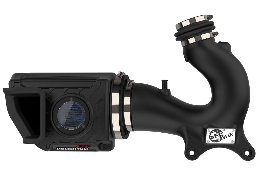 aFe Momentum GT Pro 5R CAI System 12-18 Jeep Wrangler (JK) V6-3.6L (Only Models w/Sprintex S/C) aFe AFE50-70001R