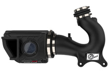 Load image into Gallery viewer, aFe Momentum GT Pro 5R CAI System 12-18 Jeep Wrangler (JK) V6-3.6L (Only Models w/Sprintex S/C) aFe AFE50-70001R