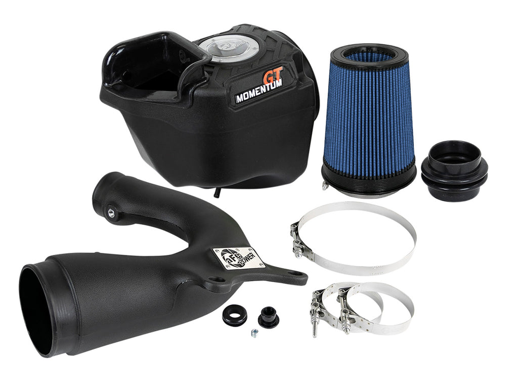 aFe Momentum GT Pro 5R CAI System 12-18 Jeep Wrangler (JK) V6-3.6L (Only Models w/Sprintex S/C) aFe AFE50-70001R