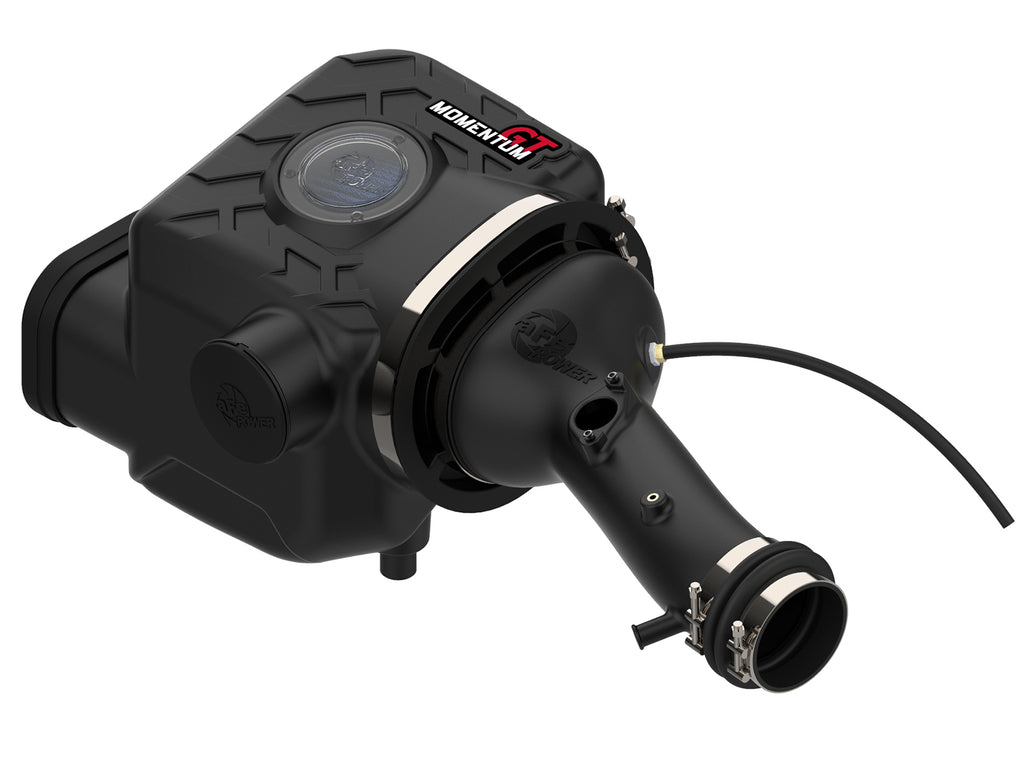 aFe Momentum GT Pro 5R Cold Air Intake System 05-11 Toyota Tacoma V6 4.0L aFe AFE54-76004