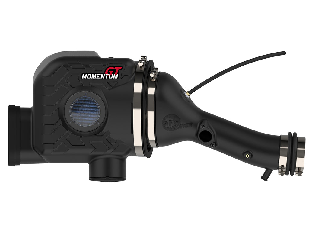 aFe Momentum GT Pro 5R Cold Air Intake System 05-11 Toyota Tacoma V6 4.0L aFe AFE54-76004