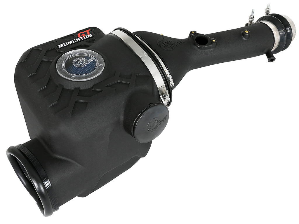 aFe Momentum GT Pro 5R Cold Air Intake System 05-11 Toyota Tacoma V6 4.0L aFe AFE54-76004