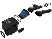 Load image into Gallery viewer, aFe Momentum GT Pro 5R Cold Air Intake System 07-17 Toyota FJ Cruiser V6-4.0L aFe AFE50-70095R