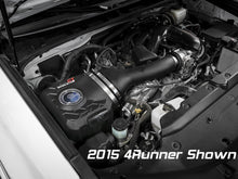 Load image into Gallery viewer, aFe Momentum GT Pro 5R Cold Air Intake System 07-17 Toyota FJ Cruiser V6-4.0L aFe AFE50-70095R