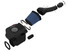 Load image into Gallery viewer, aFe Momentum GT Pro 5R Cold Air Intake System 10-18 Toyota 4Runner V6-4.0L w/ Magnuson s/c aFe AFE54-76013