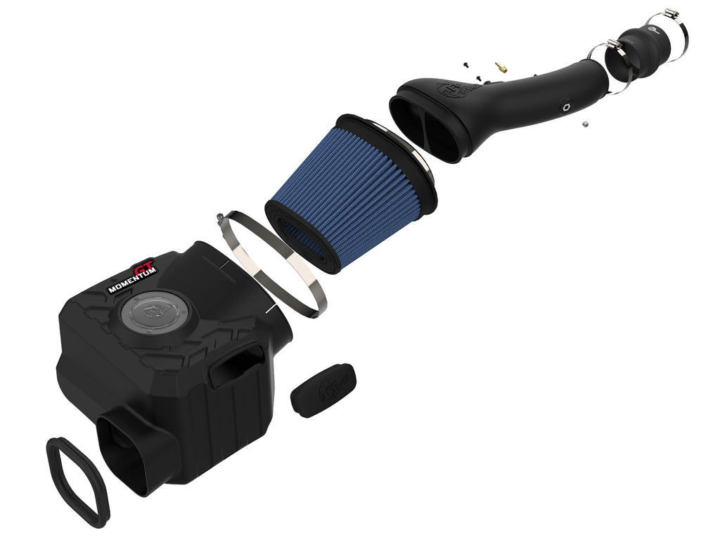 aFe Momentum GT Pro 5R Cold Air Intake System 10-18 Toyota 4Runner V6-4.0L w/ Magnuson s/c aFe AFE54-76013