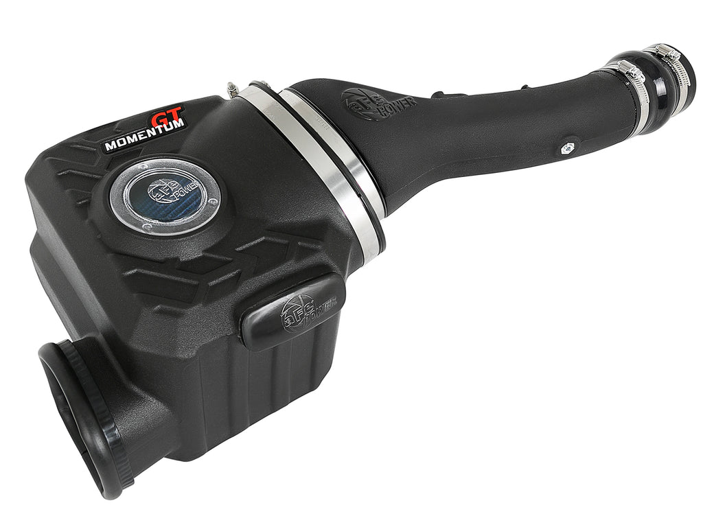 aFe Momentum GT Pro 5R Cold Air Intake System 10-18 Toyota 4Runner V6-4.0L w/ Magnuson s/c aFe AFE54-76013