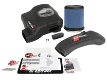 Load image into Gallery viewer, aFe Momentum GT Pro 5R Cold Air Intake System 11-13 BMW 335i E90/E87 I6 3.0L (N55) aFe AFE54-76313