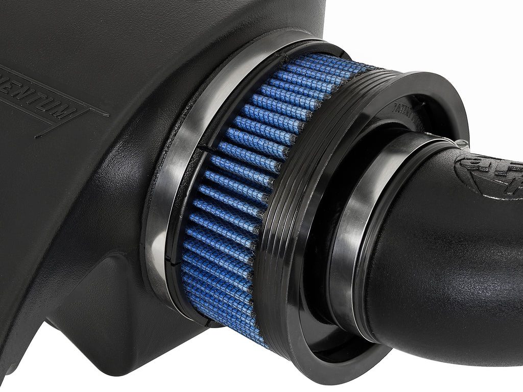 aFe Momentum GT Pro 5R Cold Air Intake System 11-15 BMW 116i/118i (F20/21) L4-1.6L (t) N13 aFe AFE54-76314
