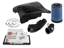 Load image into Gallery viewer, aFe Momentum GT Pro 5R Cold Air Intake System 11-15 BMW 116i/118i (F20/21) L4-1.6L (t) N13 aFe AFE54-76314